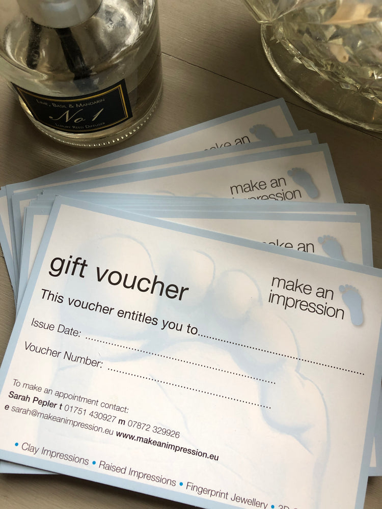 Gift Voucher