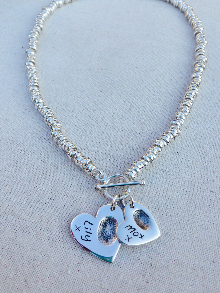 17" Sweetie Necklace